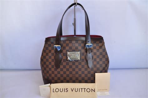 louis vuitton hampstead mm replica|false louis vuitton prints.